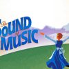 The Sound Of Music Movie Paint By Number