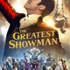 The Greatest Showman Movie Paint By Number
