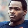 Walter Payton Paint By Number