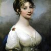 Queen Louise De Mecklenburg Strelitz Paint By Number
