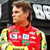 Aesthetic Jeff Gordon Paint By Number