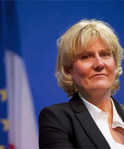 Aesthetic Nadine Morano Paint By Number