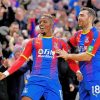 Crystal Palace Footballer Paint By Number