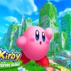 Kirby Game Paint By Number