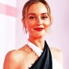 Leighton Meester Paint By Number