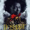 Lionheart Girl Paint By Number
