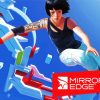 Mirror's Edge Paint By Number