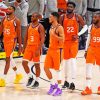 Phoenix Suns Team Paint By Number