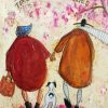 Sam Toft Time To Make Memories Paint By Number