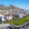 Sea Point South Africa Paint By Number