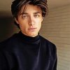 Aesthetic Asher Angel Actor Paint By Number