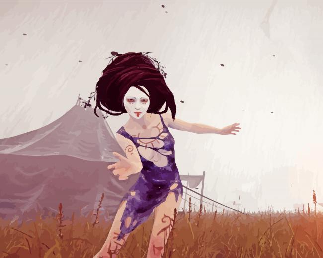 Games Pathologic Paint By Number