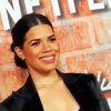 The American Actress America Ferrera Paint By Number
