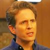Dennis Reynolds paint by numbers