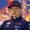 Max Verstappen Racer paint by numbers