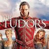 The Tudors Serie paint by numbers