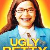 Ugly Betty Movie Poster paint by numbers