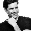 Actor John Stamos paint by numbers