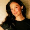 Actress Ashley Judd Paint By Numbers