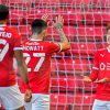 Barnsley Football Club Players Paint By Numbers