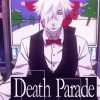 Death Parade Anime Poster Paint By Number