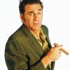 Kramer Paint By Numbers