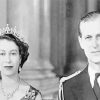 Prince Philip Wedding Paint By Number