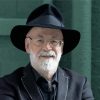 Terry Pratchett Artist Paint By Numbers