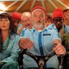 The Life Aquatic Characters Paint By Number