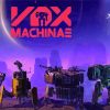 Vox Machinae Game Paint By Numbers