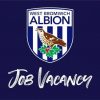 West Bromwich Albion Logo Paint By Number