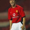 Aesthetic Roy Keane Paint By Numbers