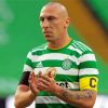 Cool Scott Brown Paint By Numbers