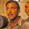 O Brother Where Art Thou Movie Characters Paint By Numbers