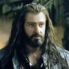 Thorin Oakenshield Paint By Number