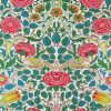 William Morris Rose Paint By Numbers