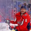 Alexander Ovechkin Player Paint By Numbers