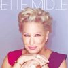 American Actress Bette Midler Paint By Number