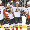 Anaheim Ducks NHL Paint By Numbers