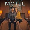 Bates Motel Serie Poster Paint By Number