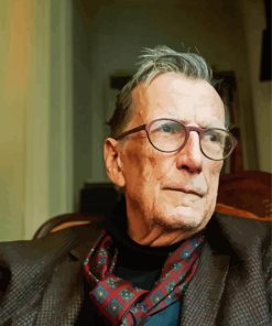 Bruno Latour Paint By Numbers
