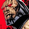 Darkseid Character Art Paint By Numbers