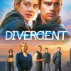 Divergent Film Poster Paint By Numbers