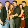 Friends Reunion Paint By Number