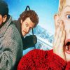 Home Alone Movie Paint By Numbers