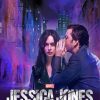 Jessica Jones Marvel Serie Paint By Numbers