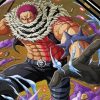 Katakuri From One Piece Anime Paint By Number
