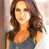 Lacey Chabert Paint By Numbers