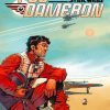 Marvel Poe Dameron Paint By Number