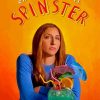 Spinster Poster Paint By Number